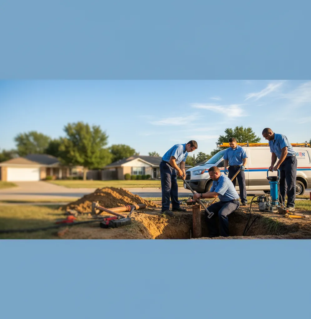 Water Heater Repair & Plumber in Mont Vernon